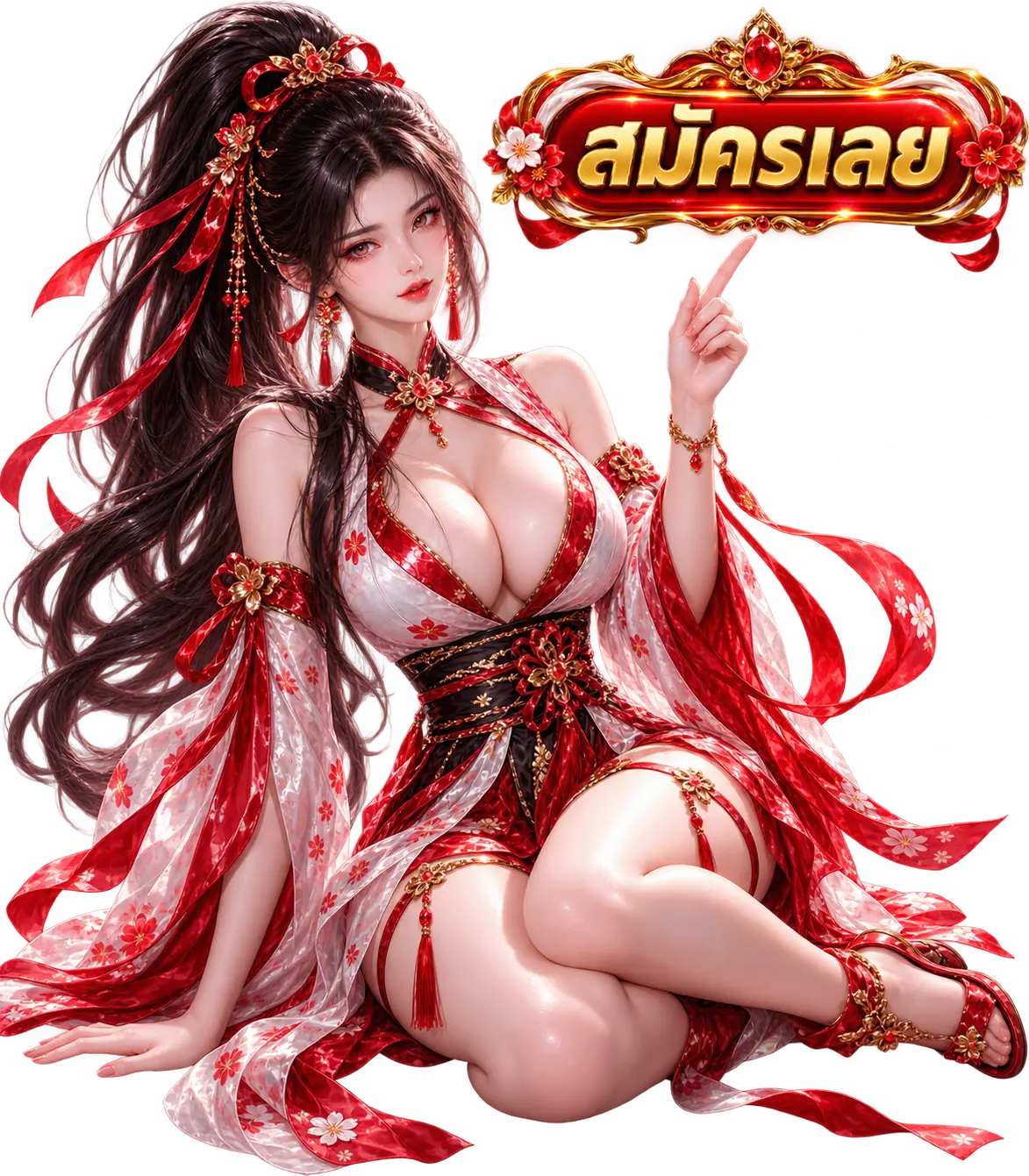 RUBY555